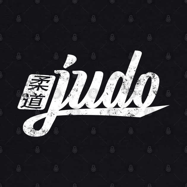 Judo by Black Tee Inc